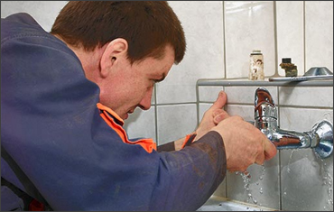 Let Us Handle All Your Plumbing Problems